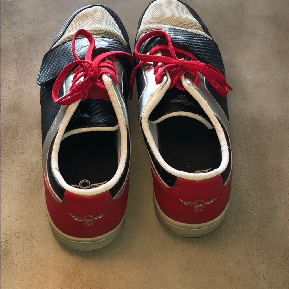 😎 Creative Reaction Sneakers - Picture 4 of 4
